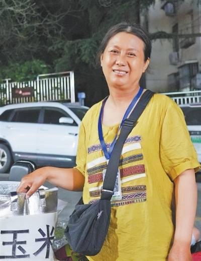 配资平台预警网 “看到别人有危险，我不能见死不救”（暖心故事）
