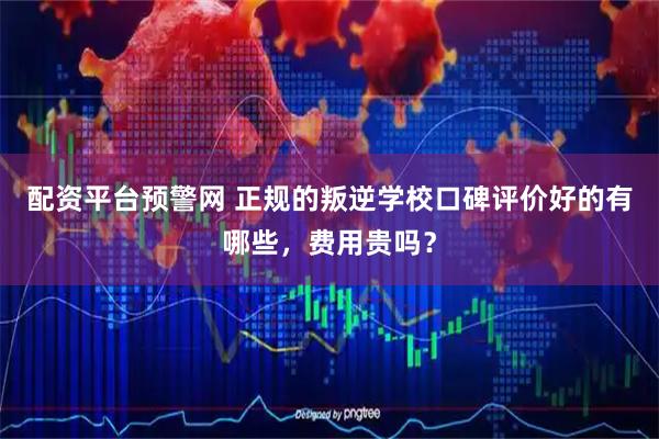 配资平台预警网 正规的叛逆学校口碑评价好的有哪些，费用贵吗？